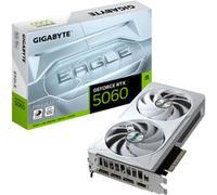 GigaByte GeForce RTX 5060 Eagle OC Ice