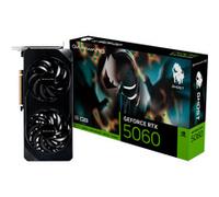 GeForce RTX 5060 Ghost 8GB, Tarjeta gráfica