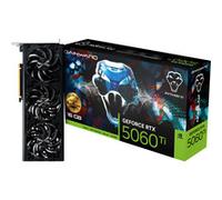 Gainward GeForce RTX 5060 Ti Python III OC - Grafikkarten