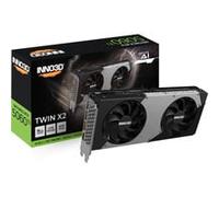 GeForce RTX 5060 Ti TWIN X2 16GB, Tarjeta gráfica