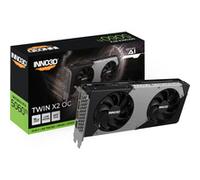 GeForce RTX 5060 Ti TWIN X2 OC 16GB, Tarjeta gráfica