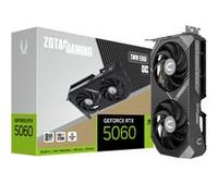 GeForce RTX 5060 Twin Edge OC, Tarjeta gráfica