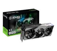 GeForce RTX 5070 Ti ICHILL X3, Tarjeta gráfica