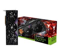 Gainward GeForce RTX 5070 Ti Phoenix-S GS, GeForce RTX 5070 Ti, 16 GB, GDDR7, 256 Bit, 7680 x 4320 Pixel, PCI Express 5.0