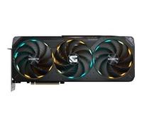 GIGABYTE GeForce RTX 5080 GAMING OC 16G Tarjeta Gráfica - 16GB GDDR7, 256 bits, PCI-E 5.0, 2730MHz Core Clock, 3 x DisplayPort, 1 x HDMI, GV-N5080GAMING OC-16GD
