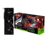 Gainward Tarjeta gráfica GeForce RTX 5080 Phoenix 16GB GDDR7 3 ventiladores