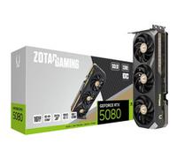 GeForce RTX 5080 SOLID CORE OC, Tarjeta gráfica