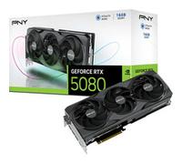 GeForce RTX 5080, Tarjeta gráfica