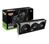 GeForce RTX 5080 X3 OC, Tarjeta gráfica