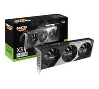Inno3D GeForce RTX 5080 X3 16GB GDDR7 DLSS4 | Tarjeta Gráfica Nvidia