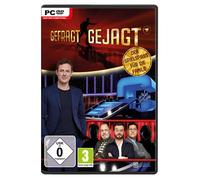 Gefragt - Gejagt