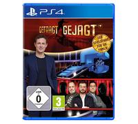 Gefragt - Gejagt