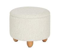 GeFSDOU Taburete tapizado con tapa plegable con patas de pino, ahorro de espacio para sala de estar, dormitorio, hogar