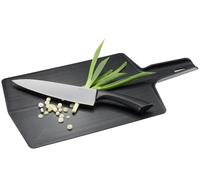 GEFU 13975 Tabla de cortar, Multicolor