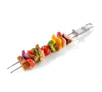 GEFU Twinco Accesorio de Cocina, Metal, Acero Inoxidable, Pack de 1 Unidad
