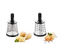 Gefu 19010 Accesorios de Corte para procesador de Alimentos Transforma