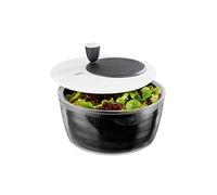 Gefu 28170 Rotare 28170-Centrifugador de Ensalada, 3 litros, Polipropileno, ABS, PS, Plata