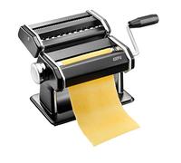 GEFU 89426 PERFETTA - Máquina de pasta italiana para lasaña, tagliolini y tagliatelle