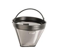 Gefu Accesorio de Cocina, Acero Inoxidable, Multicolor