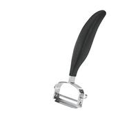 Gefu Accesorio de Cocina, Metal, Negro