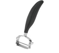Gefu Accesorio de Cocina, Acero, Negro, 13650