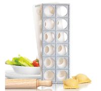 Gefu Accesorio de Cocina, Madera, Plata