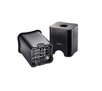 GEFU POMCUT-Cortador de Patatas Fritas y Verduras, Acero, Plata, Talla única