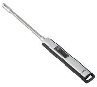Gefu Encendedor Curvo, para Parrilla, Recargable, Mechero de Varilla, 12980 (GF12980)
