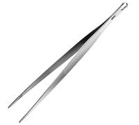 Gefu Esatto Kitchen tweezers Steel 30 x 1.8 x 5 cm