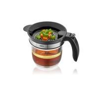 GEFU Fluido - Jarra de grasa