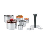 Gefu 12170 Accesorio de Cocina, Acero Inoxidable, Plateado, Talla única