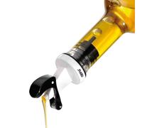 Gefu 12260 Accesorio de Cocina, Negro, 8.1 x 4 x 19.2 cm