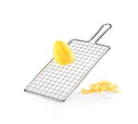 Gefu Accesorio de Cocina, Metal, Acero Inoxidable, 11.8 x 0.7 x 32.200000000000003 cm