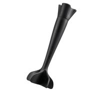 GEFU GF14761 Picadora de carne, Negro