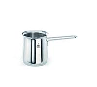 Gefu Jarra de Leche Claudio, 300 ml, Metal, Acero Inoxidable, 9.5 cm (GF16050)