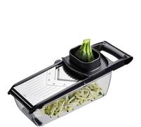 GEFU - Mandolina multifunción en juliana COLLECT