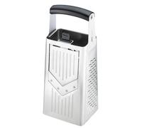 Gefu - Rallador cuadrado Vitales Laser