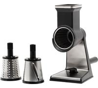 GEFU Rallador de tambor