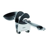 GEFU - Soporte para cucharón, Color Gris
