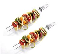 GEFU 15420 - Brochetas twinco Set de 2 Piezas (h.nr.)