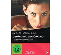 Gefühl und Verführung - Stealing Beauty [Alemania] [DVD]