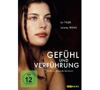 Gefühl und Verführung [Alemania] [DVD]