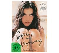 Gefühl und Verführung (Bernardo Bertolucci) [Alemania] [DVD]