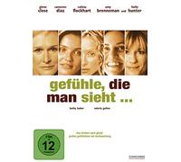 Gefühle, die man sieht ... [Alemania] [DVD]