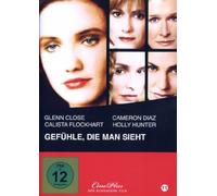 Gefühle, die man sieht... [Alemania] [DVD]
