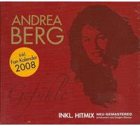 Gefühle (Inkl. Hitmix neu gemastert und Fan Kalender 2008)