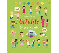 Gefühle - So geht es mir!