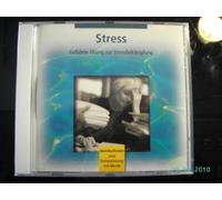 Geführte Übung zur Stressbekämpfung