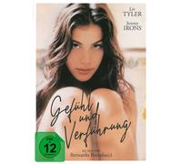 Gefühl und Verführung – Bernardo Bertolucci – DVD – Importación USA