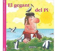 Gegant Del Pi, El